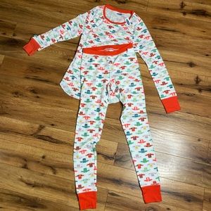 Old Navy Thermal Pajamas